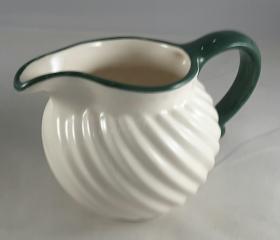 Gmundner Keramik-Giesser/ Milch Guglhupf 05